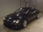 2003 Mercedes Benz CL-Class