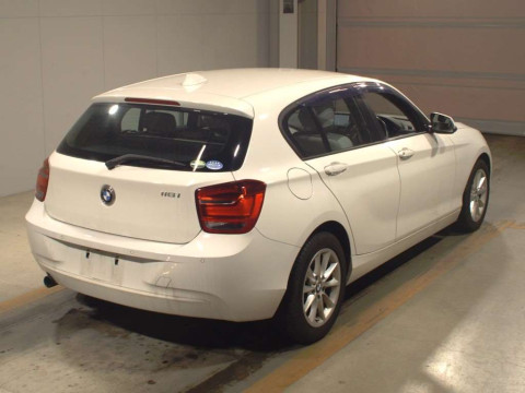 2015 BMW 1 Series 1A16[1]