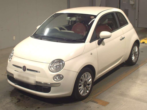 2014 Fiat 500 31209[0]