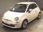 2014 Fiat 500