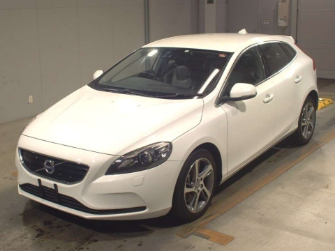 2016 Volvo V40 MD4204T[0]