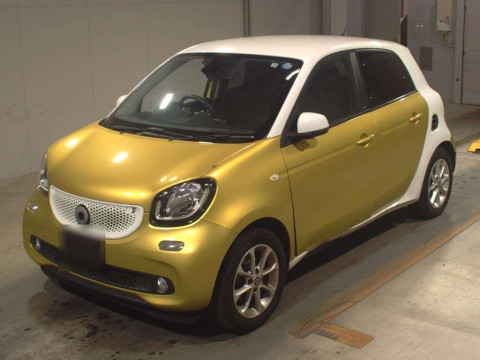 2015 Smart fortwo 453042[0]