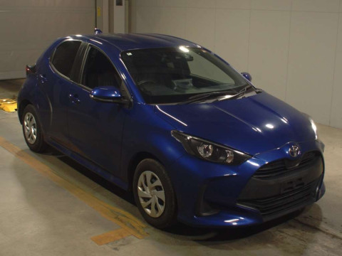 2021 Toyota YARIS KSP210[2]