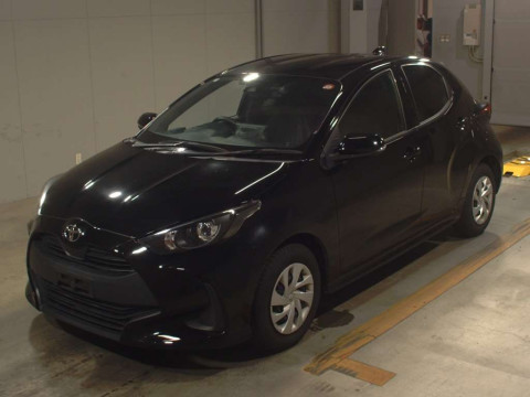 2021 Toyota YARIS KSP210[0]