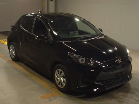 2021 Toyota YARIS KSP210[2]