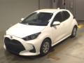 2021 Toyota YARIS