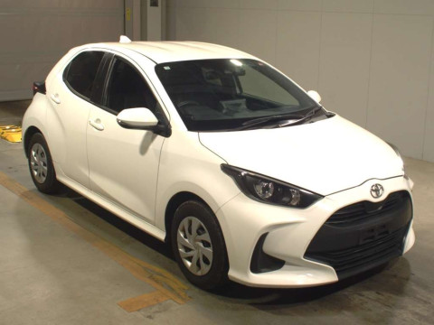 2021 Toyota YARIS KSP210[2]