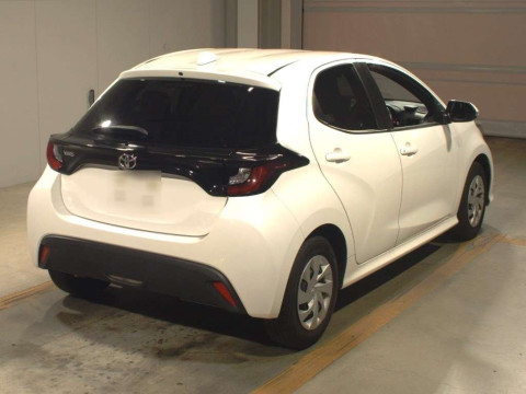 2021 Toyota YARIS KSP210[1]