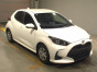 2021 Toyota YARIS