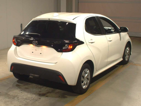 2021 Toyota YARIS KSP210[1]