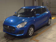 2021 Suzuki Swift