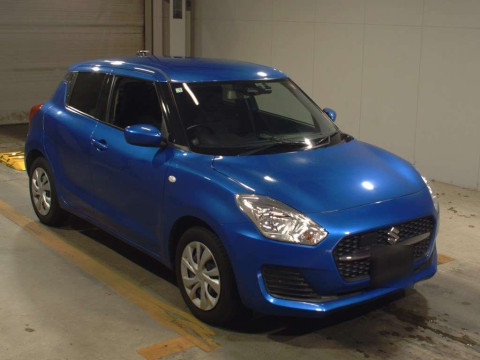 2021 Suzuki Swift ZC83S[2]