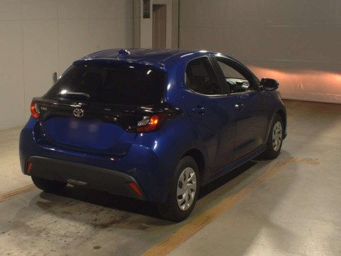 2021 Toyota YARIS KSP210[1]