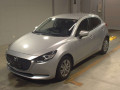 2021 Mazda Mazda2