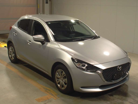 2021 Mazda Mazda2 DJLFS[2]