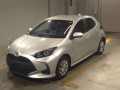 2021 Toyota YARIS