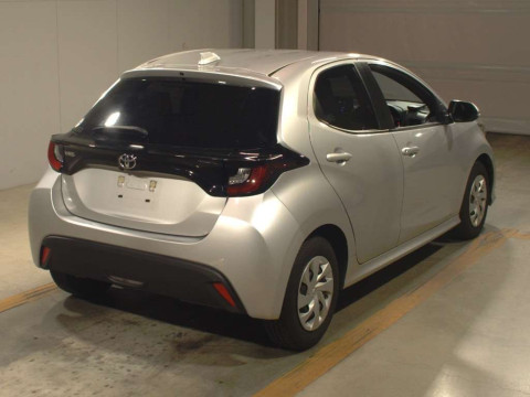 2021 Toyota YARIS KSP210[1]