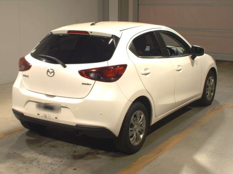 2021 Mazda Mazda2 DJLFS[1]