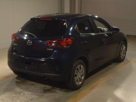 2021 Mazda Mazda2 DJLFS[1]