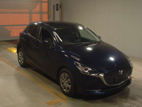 2021 Mazda Mazda2 DJLFS[2]