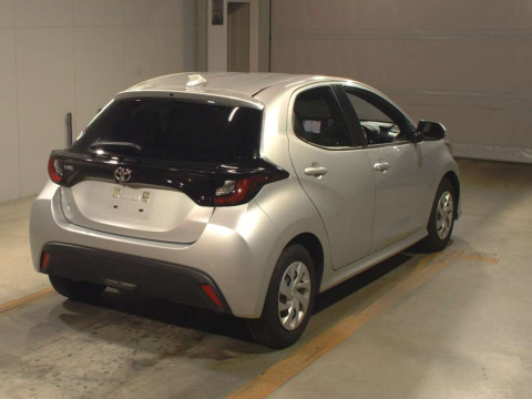 2021 Toyota YARIS KSP210[1]