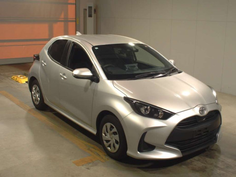 2021 Toyota YARIS KSP210[2]