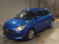 2021 Suzuki Swift