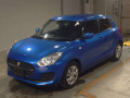 2021 Suzuki Swift