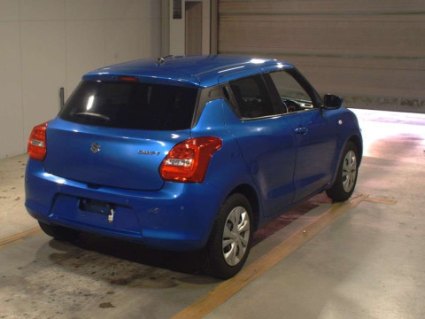 2021 Suzuki Swift ZC83S[1]