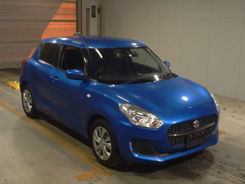 2021 Suzuki Swift ZC83S[2]