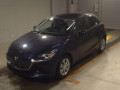 2021 Mazda Mazda2