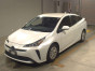 2021 Toyota Prius