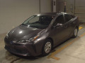 2021 Toyota Prius