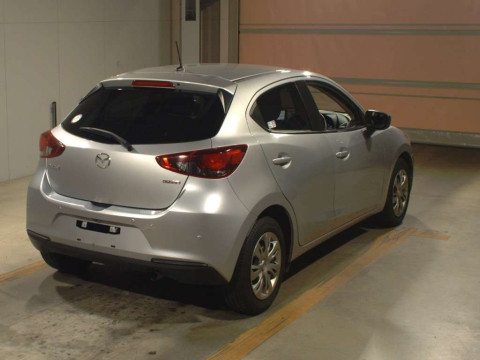 2021 Mazda Mazda2 DJLFS[1]