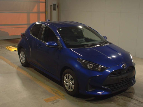 2021 Toyota YARIS KSP210[2]