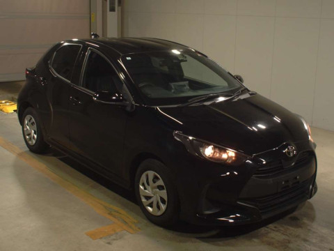 2021 Toyota YARIS KSP210[2]