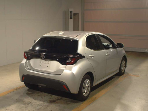 2021 Toyota YARIS KSP210[1]