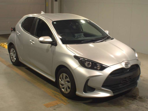 2021 Toyota YARIS KSP210[2]