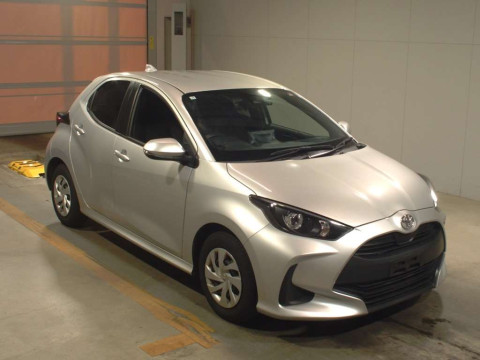 2021 Toyota YARIS KSP210[2]