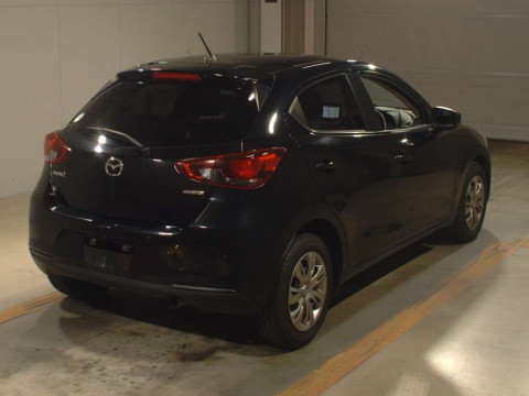 2021 Mazda Mazda2 DJLFS[1]