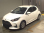 2021 Toyota YARIS