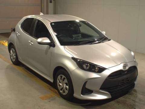 2021 Toyota YARIS KSP210[2]