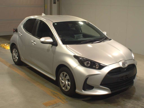 2021 Toyota YARIS KSP210[2]