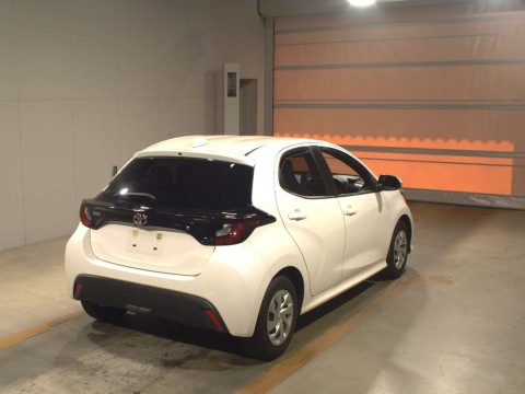 2021 Toyota YARIS KSP210[1]