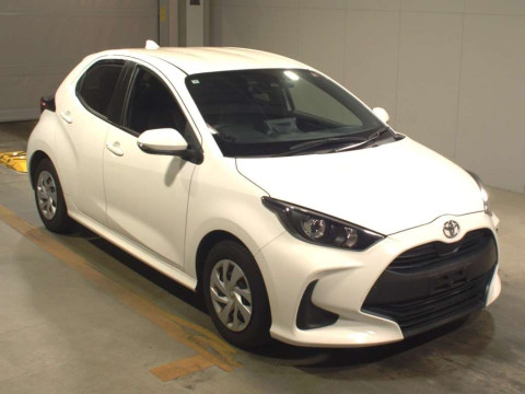 2021 Toyota YARIS KSP210[2]