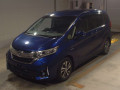 2018 Honda Freed hybrid