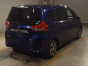 2018 Honda Freed hybrid