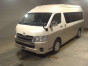 2020 Toyota Hiace Wagon