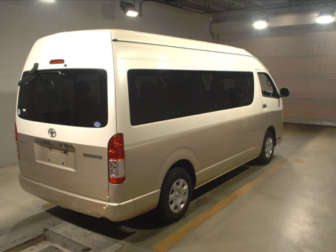 2020 Toyota Hiace Wagon TRH224W[1]