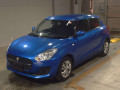 2021 Suzuki Swift